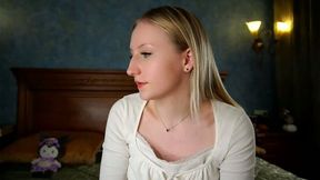 Daria Minrod Private Show