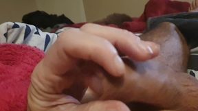 la video du dimanche en pov, je te branle tout doucement jusqu a te faire ...