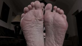 Release Fluids To My Soles - Full Movie