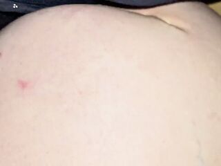 Pumping Stepson's Loads in Arsehole Compilation