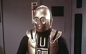 Sci-fi porno