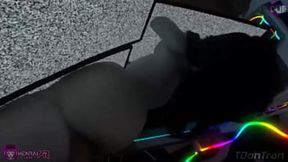 'A Creampied Summoning from The Cursed Siren's Second Cumming'