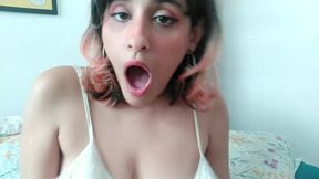 Slutty Wifey - Like Stepmother Like Stepdaugther
