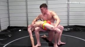 Best Sex Movie Homo Wrestling Unbelievable Only Here