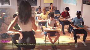 Awam getting that sexy body all in shape