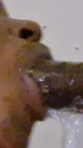 I love making him cum in my mouth   Clip 1