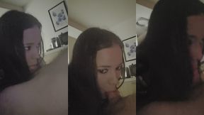 swallowing
