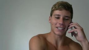 Dane Fisher Private Show