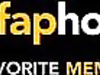 Rubbing My Large Jock on Wifes Cameltoe Bent Over Doggy style Position in Blue Yoga Shorts