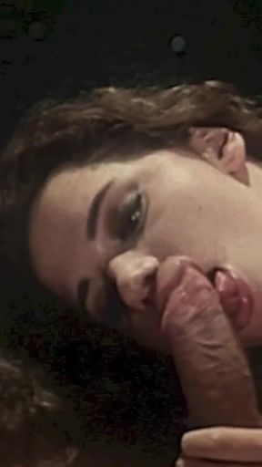 Angelica Bella and Super Ramba Take Big Cocks in Their Ass and Hairy Pussy