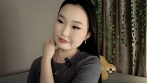 Lynna Bun Private Show