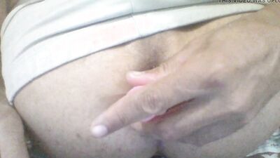 pakistani desi boy fisting asshole bottle