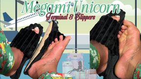 Terminal 3 Slippers 🥿