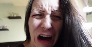 Come Here, Let Me Yell in Your Face so You Can Hear How Pathetic You Are!