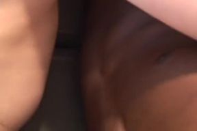 White Step daddy And His Homeboy