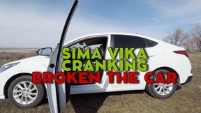 SIMA VIKA CRANKING BROKEN THE CAR_4K HDR Dolby Vision_35 MIN3_0001