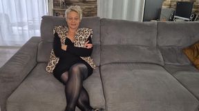 Video Excerpt Advice the Cunni or How to Eat a Good