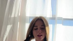 Community Creator
 @YourfavDidi @Teasing and #Sexy Lingerie #Brunette #Big Boobs free video sexy | Tik.Porn