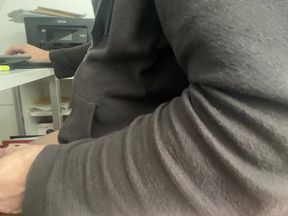 Part 5 - fifth edging session October 5th, 2024 12:15 pm - smoking - toy - Pantaleimon vids