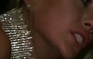 Lexie marie - a honey fuck in the disco