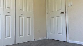Hot Latina Step Sister Shows You How To Relax pt 1