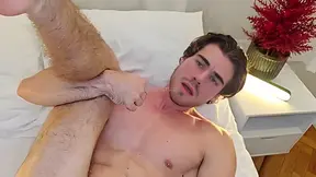 Marty With Man