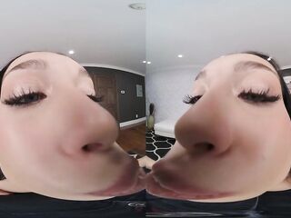 Megan Faith Needs Your Dick Greater amount Than She Needs Tutoring in English