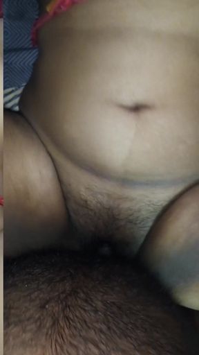 Wife husband big cook   Clip 1