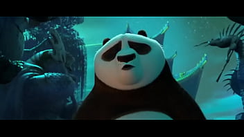 Kung fu panda 3