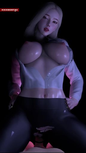 Beauty the Divine Byte: Curves in 3D - 3D Animation