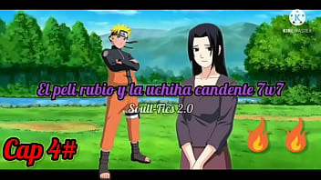 Naruto se folla a mikoto cap&iacute_tulo 4#