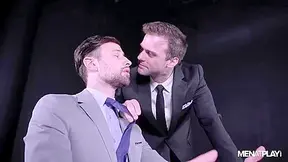 The Attractive Detective