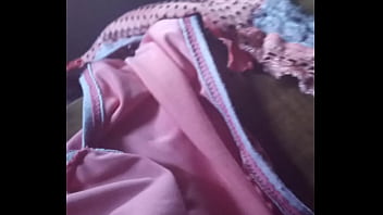 Calcinha da m&atilde_e do amigo