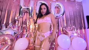Its My Birthday
