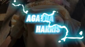 We fed the mosquitoes, laughed and had sex in nature