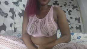My pet, my rules: Femdom domination