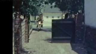 A long hot day (1977) part 1