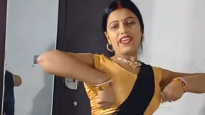 Fucking Hot Indian Wife Cum Inside Her Tight Pussy With Desi Orgasm In Hindi .Indian Desi Wife Has Extra Marital Affair