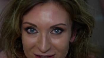 Stepmother wants to pee