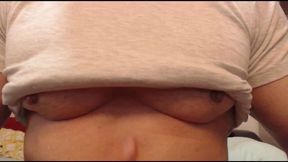 Carin Hard Private Show