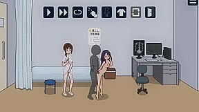 Gameplay - I Am Now Officially A Seeding Committee! Seeding To Save The Citys Population! With Anime Hentai And 3d Animated