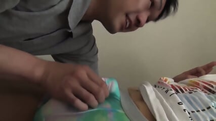 Teen AsianKPAN 116