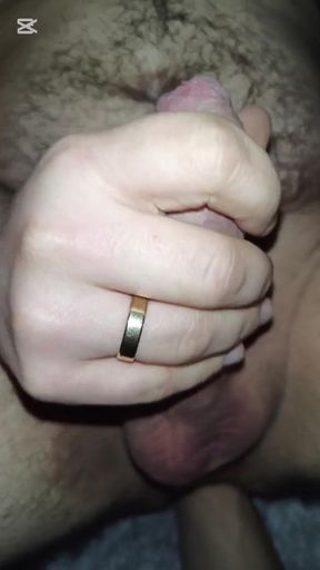 Deep Fisting Anal My Husband