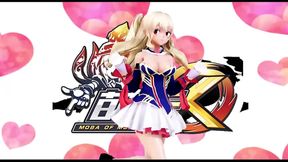 Tiny Teen Anime Dancer Fucked Hard In MMD XXX Mix 2020-2021