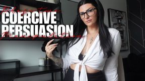 Coercive Persuasion - Phase Two: Manipulation