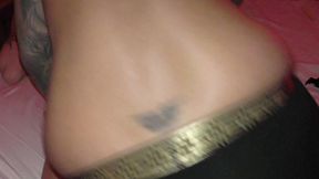lesbian anal fucking