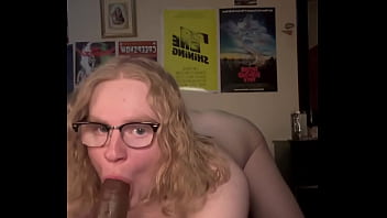 Gay Boy Addicted to Sucking Dick