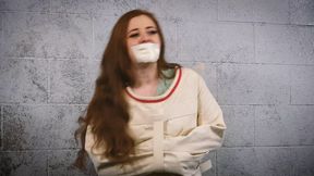 Freshie Juice Tape Gag Therapy Desire and Denial