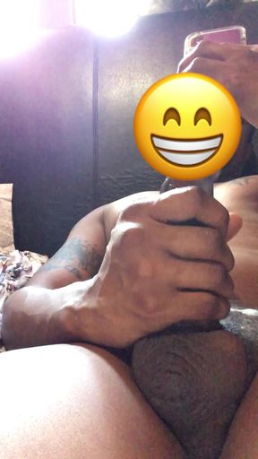 BUSTIN A FAT NUT