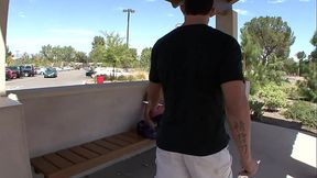 Victoria White Takes A Huge Penis In Her Tiny Vagina